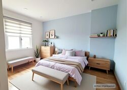 Aquarius By The Park (D16), Condominium #617725611